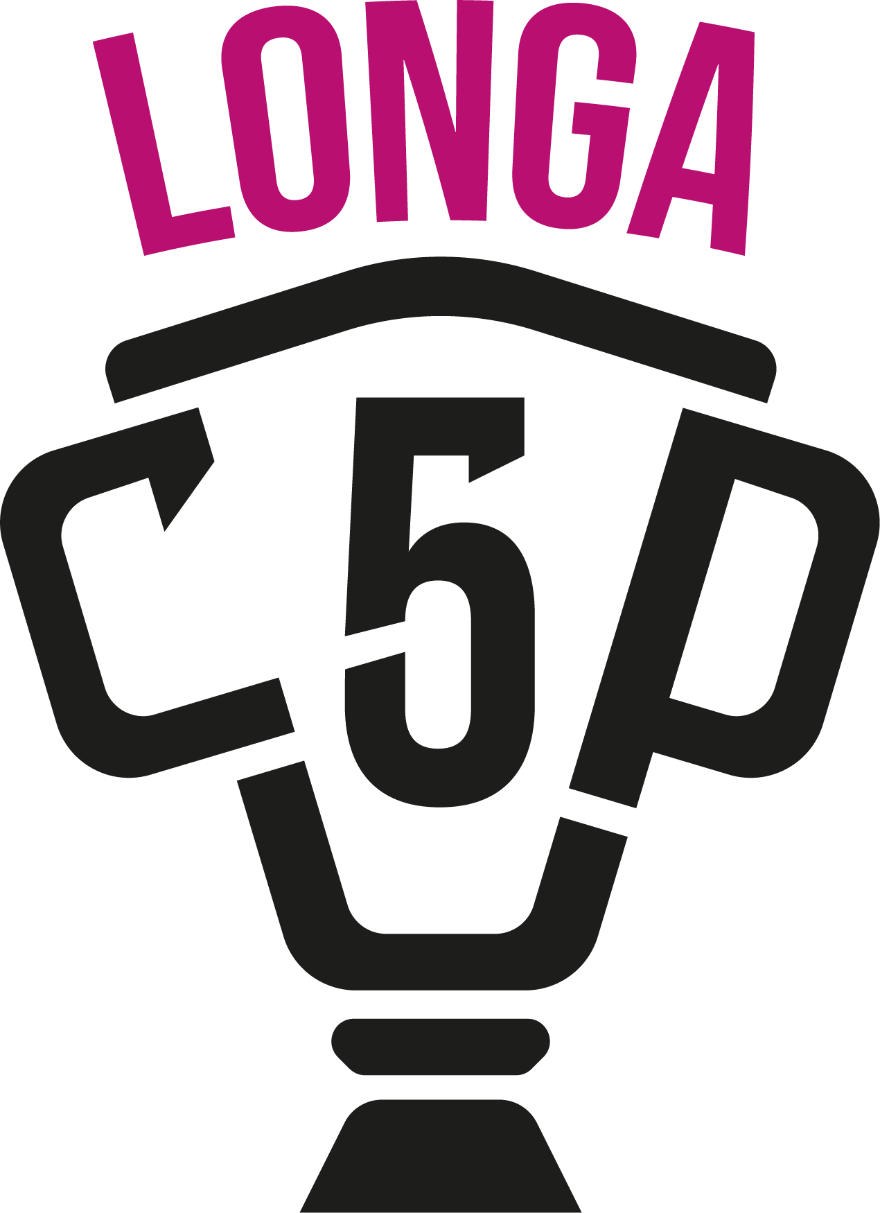 Longa 5 Cup